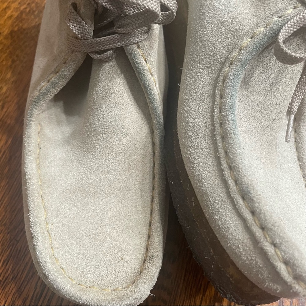 Clarks Wallabee - Picture 12 of 12